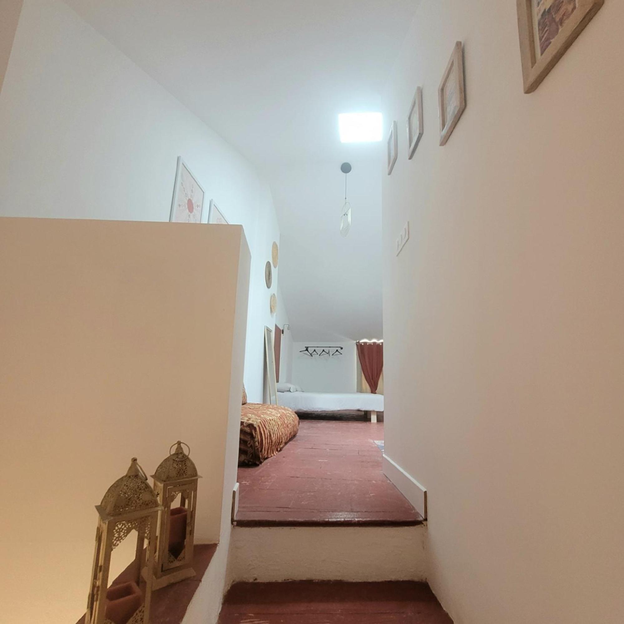 Jolie Maison De Vacances 4-5 Personnes Saint-Marcel-sur-Aude Ngoại thất bức ảnh
