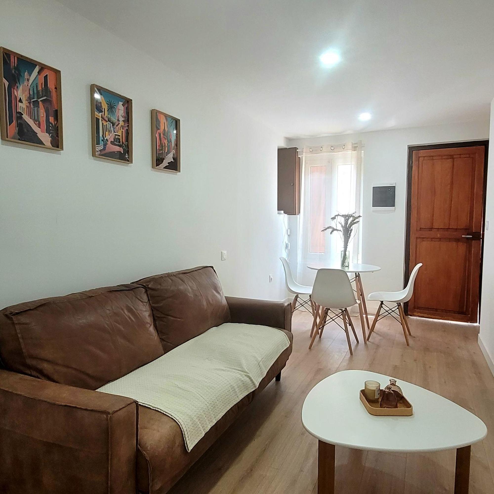 Jolie Maison De Vacances 4-5 Personnes Saint-Marcel-sur-Aude Ngoại thất bức ảnh