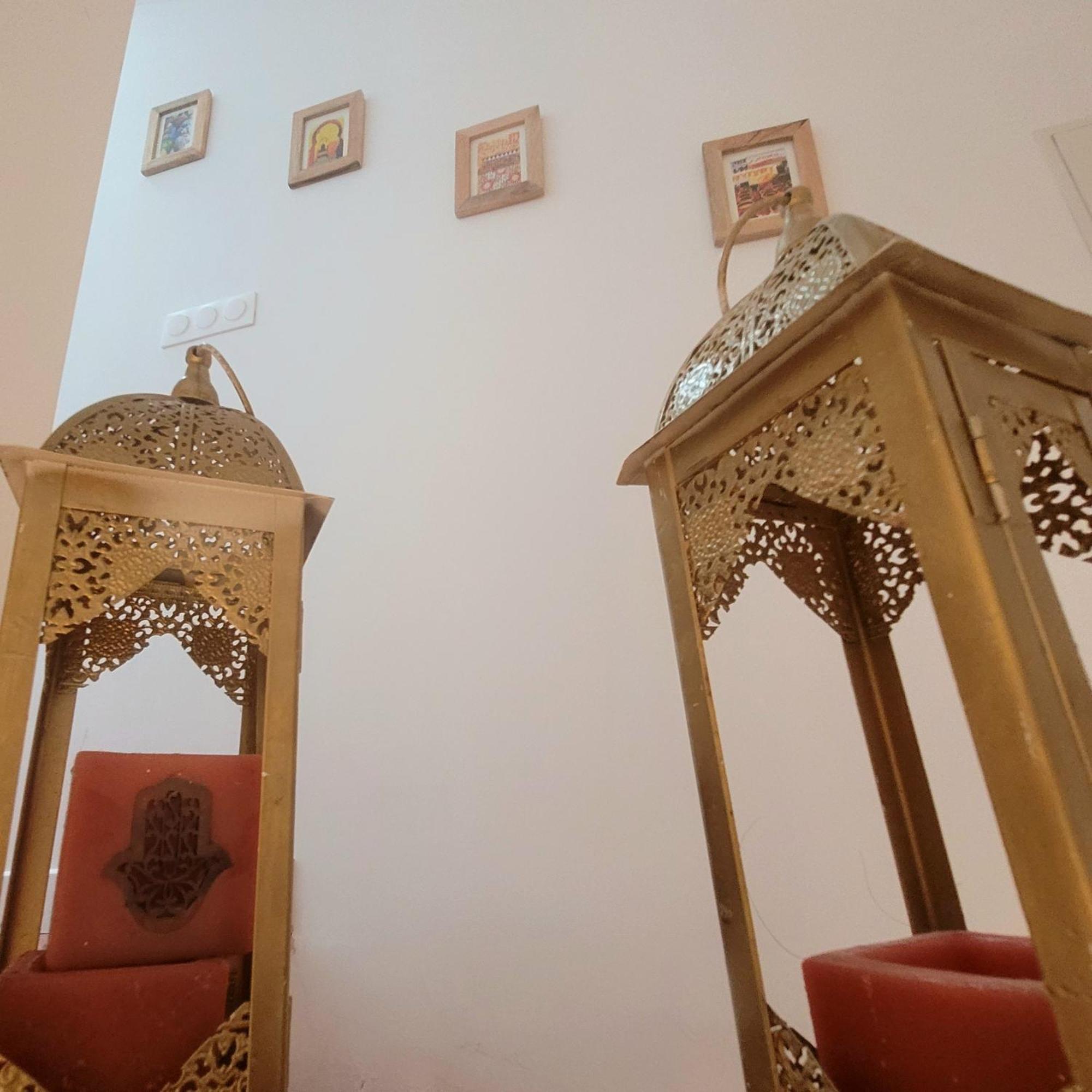 Jolie Maison De Vacances 4-5 Personnes Saint-Marcel-sur-Aude Ngoại thất bức ảnh