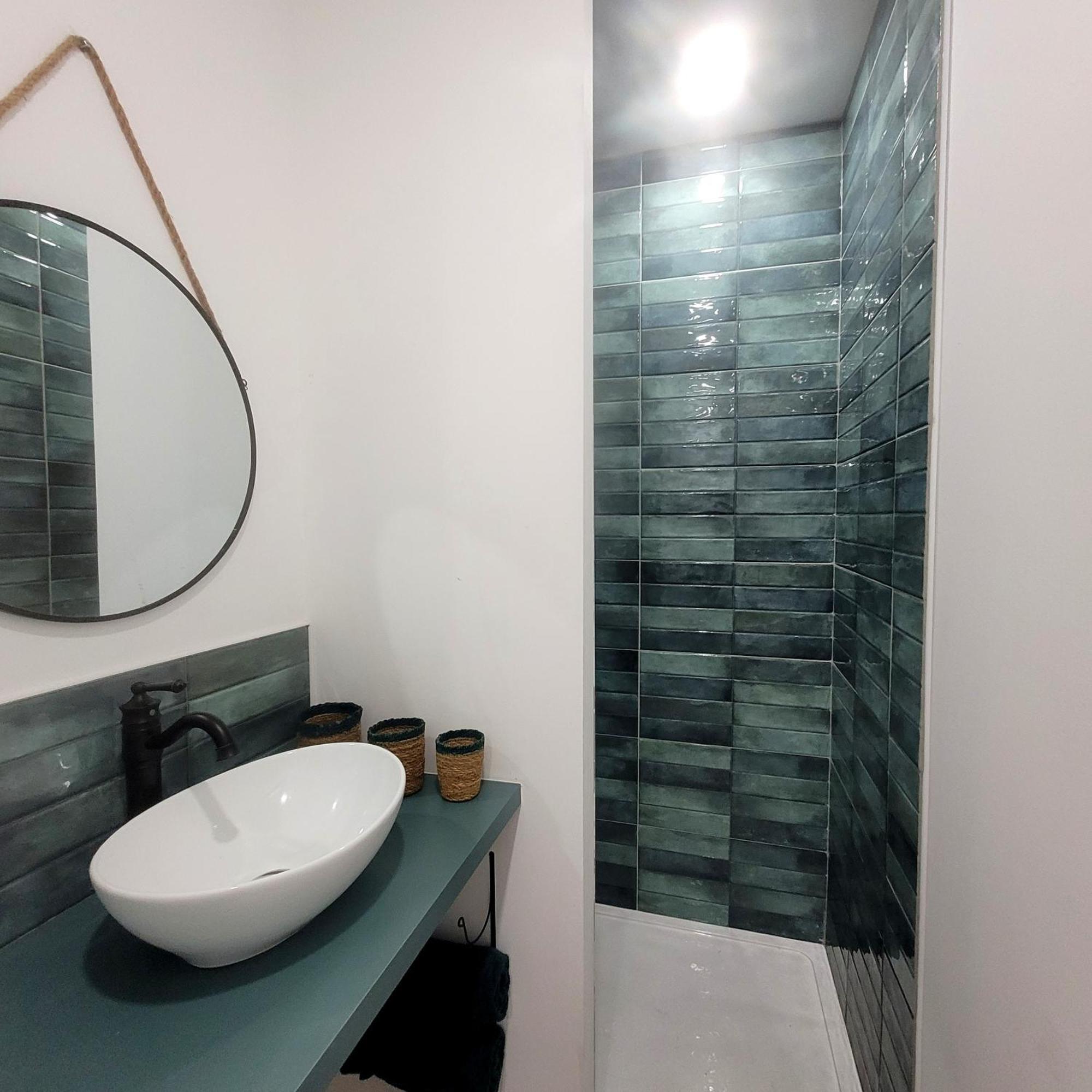 Jolie Maison De Vacances 4-5 Personnes Saint-Marcel-sur-Aude Ngoại thất bức ảnh