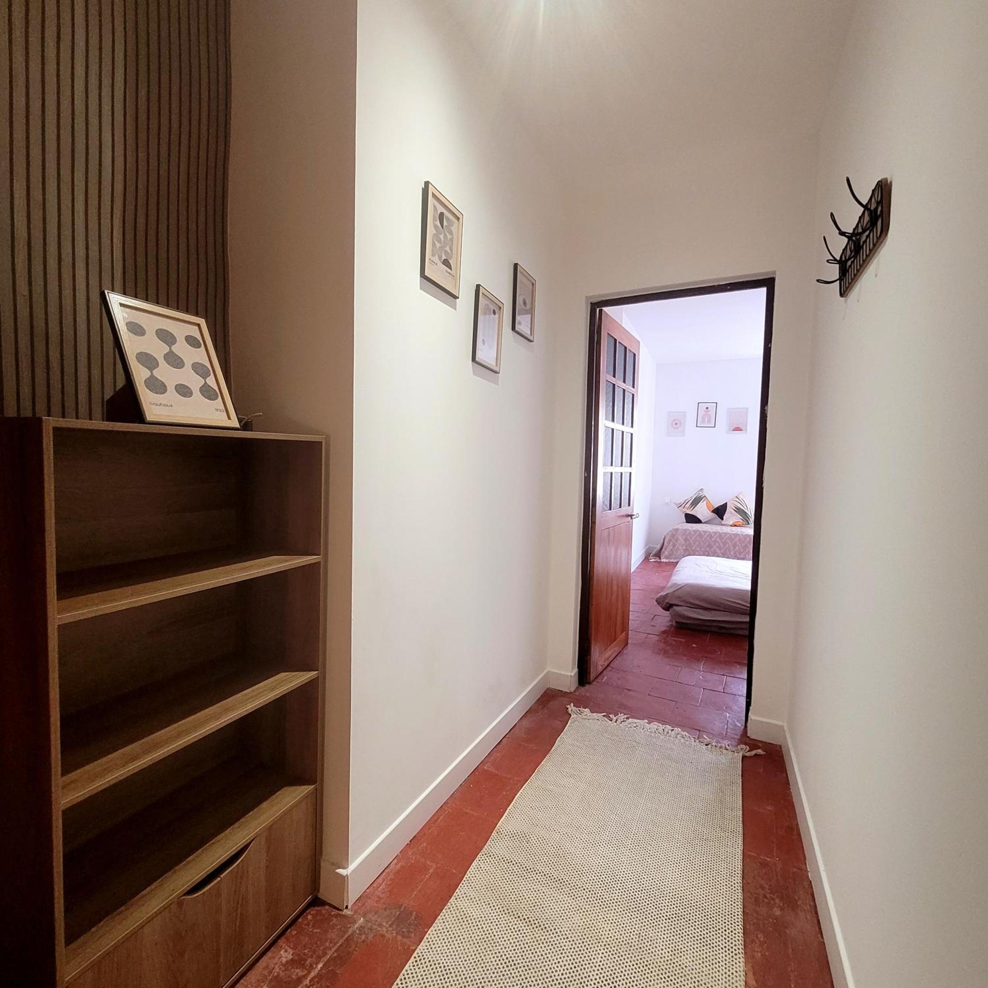 Jolie Maison De Vacances 4-5 Personnes Saint-Marcel-sur-Aude Ngoại thất bức ảnh